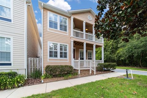 Photo of 11685 NW 19th Place, Gainesville, FL 32606 (MLS # GC533015)