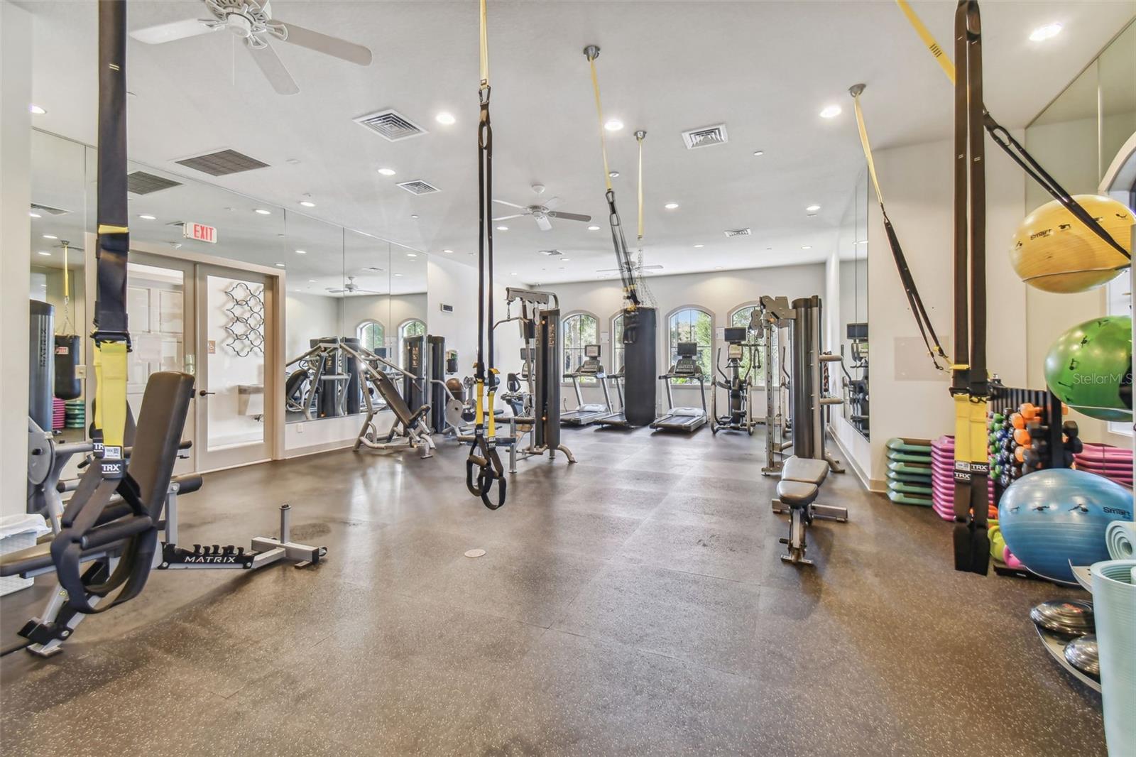 ESPLANADE OF TAMPA PH 1 - Residential