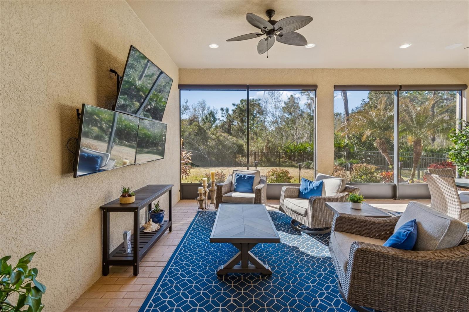 ESPLANADE OF TAMPA PH 1 - Residential