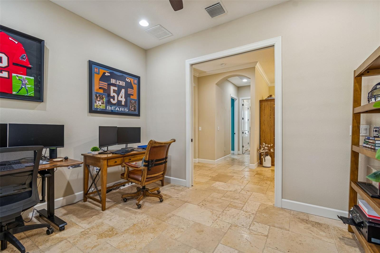 ESPLANADE OF TAMPA PH 1 - Residential