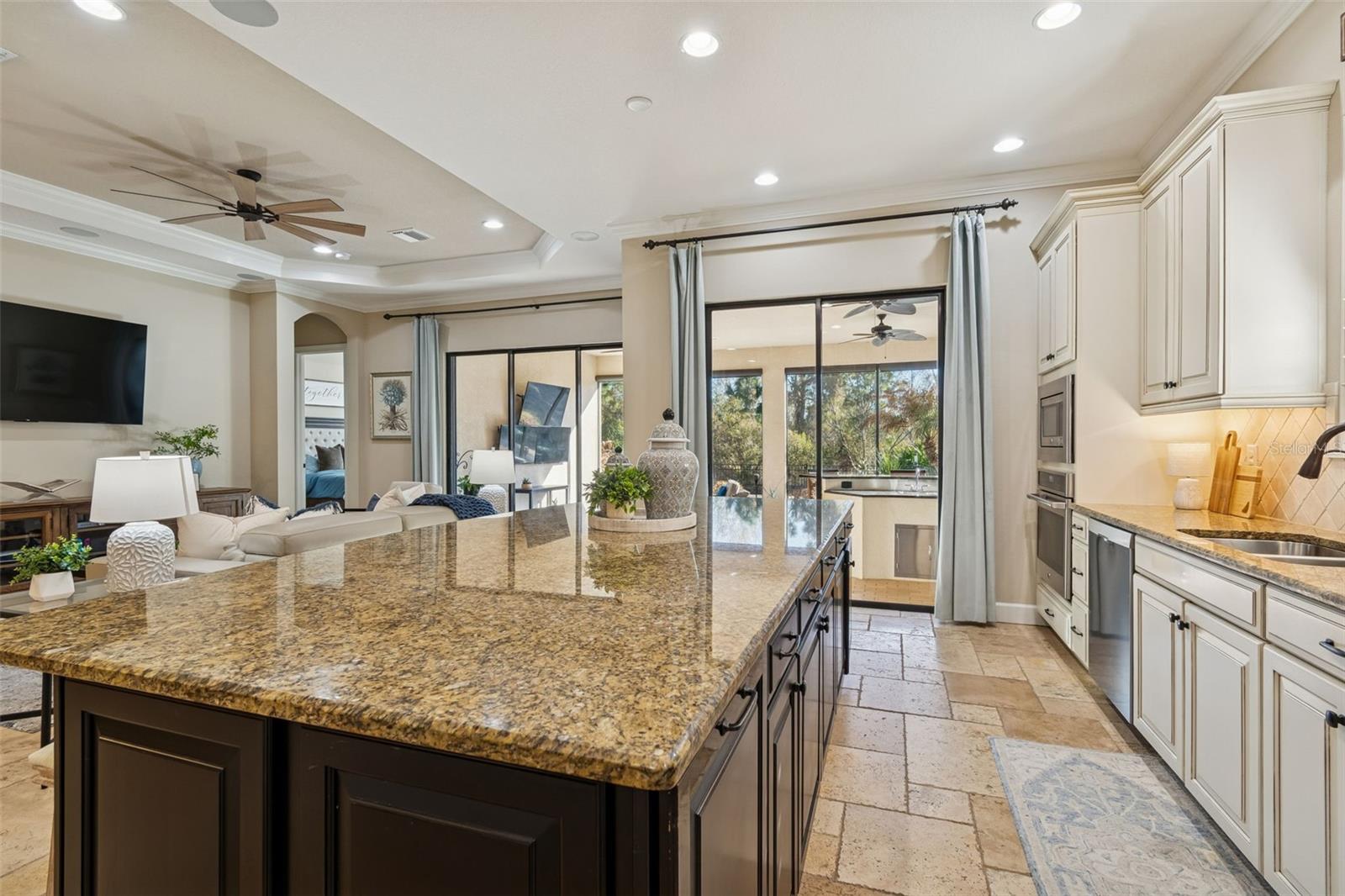 ESPLANADE OF TAMPA PH 1 - Residential