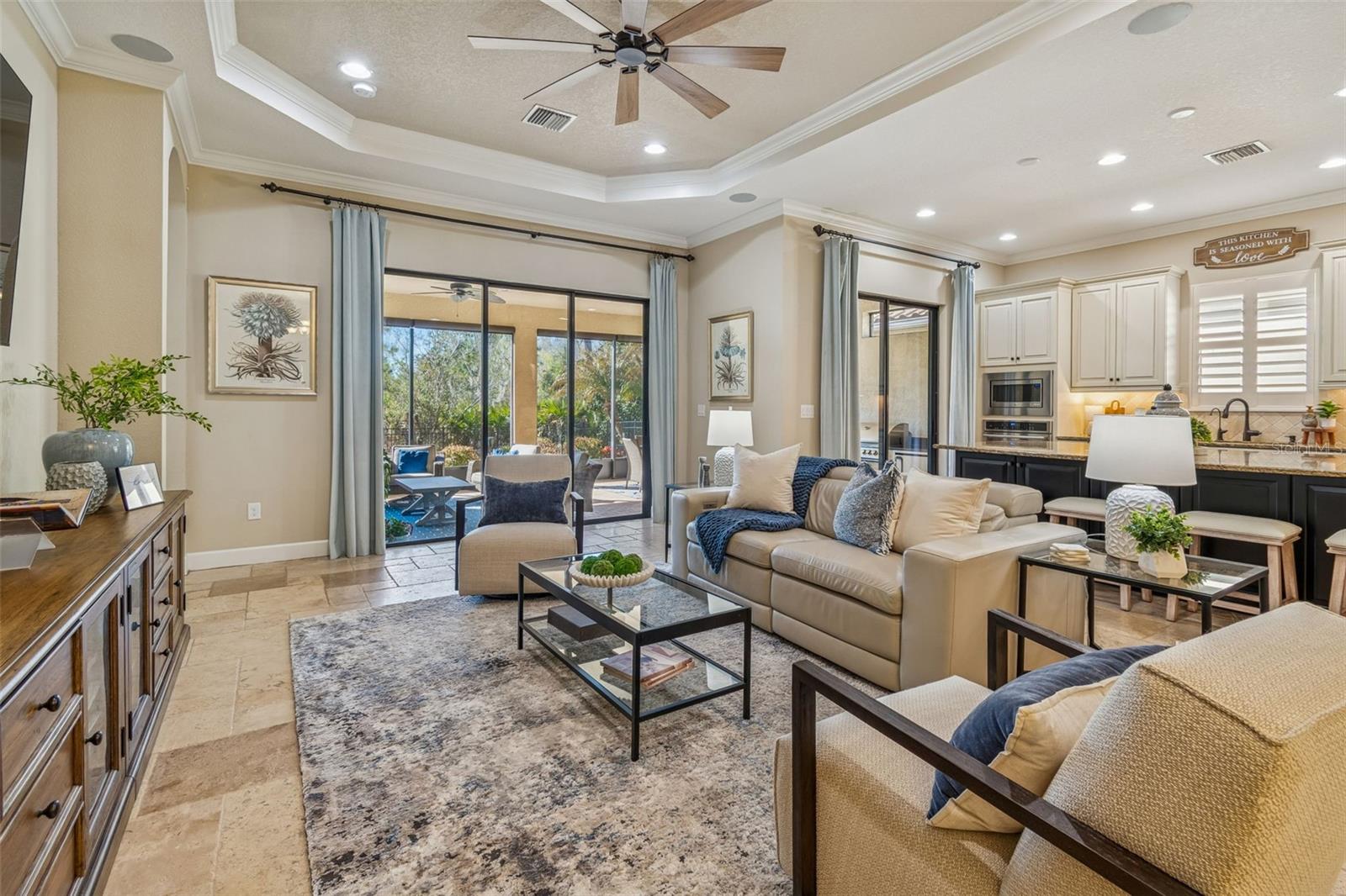 ESPLANADE OF TAMPA PH 1 - Residential