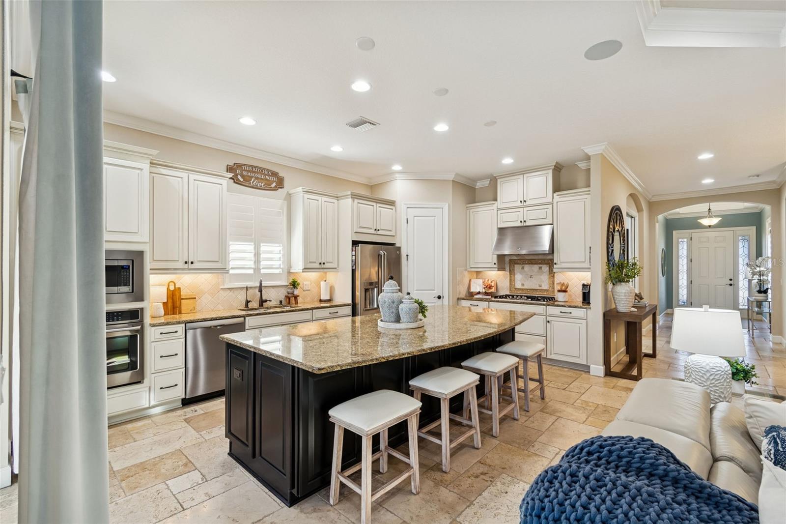 ESPLANADE OF TAMPA PH 1 - Residential