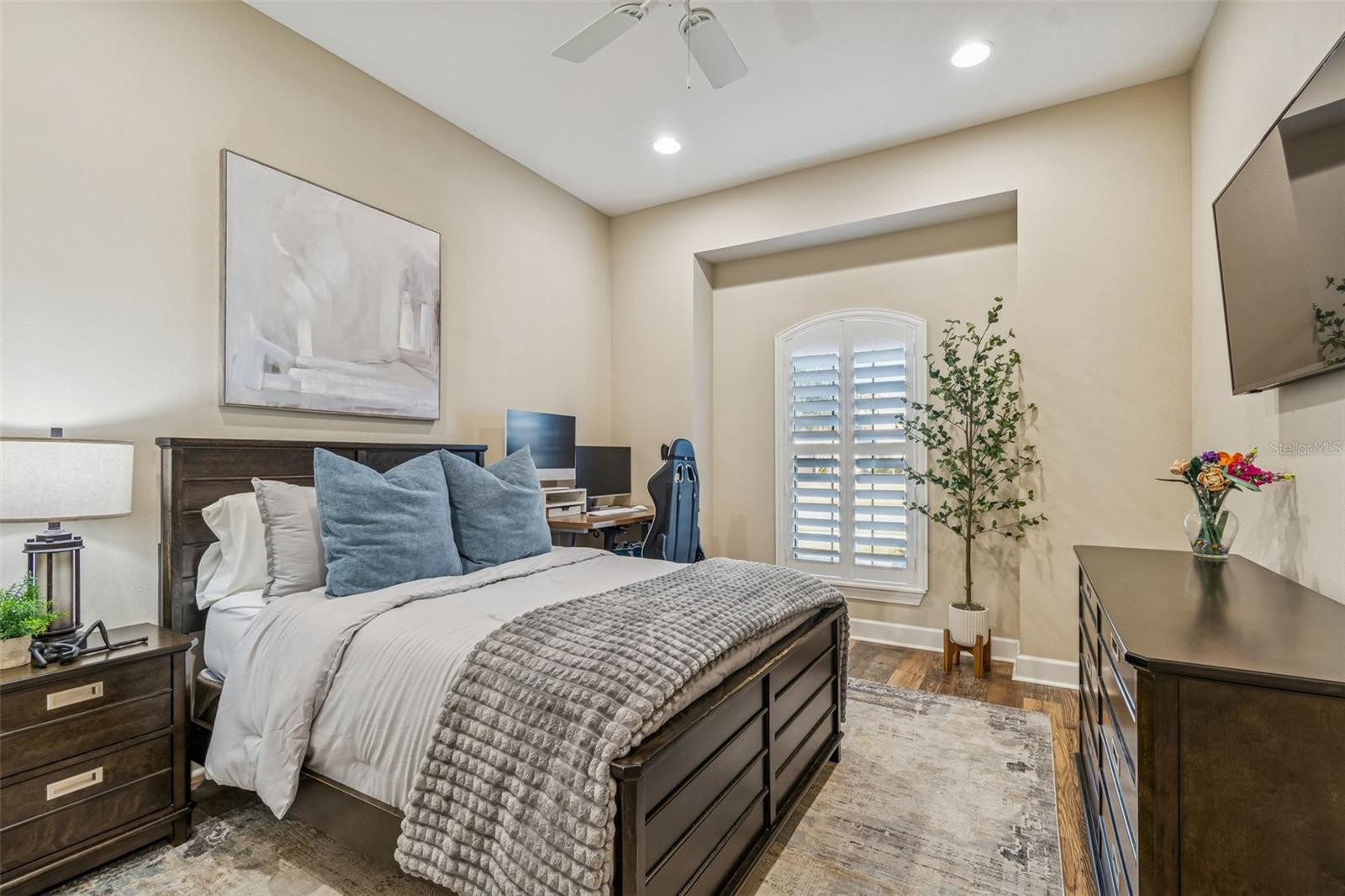 ESPLANADE OF TAMPA PH 1 - Residential