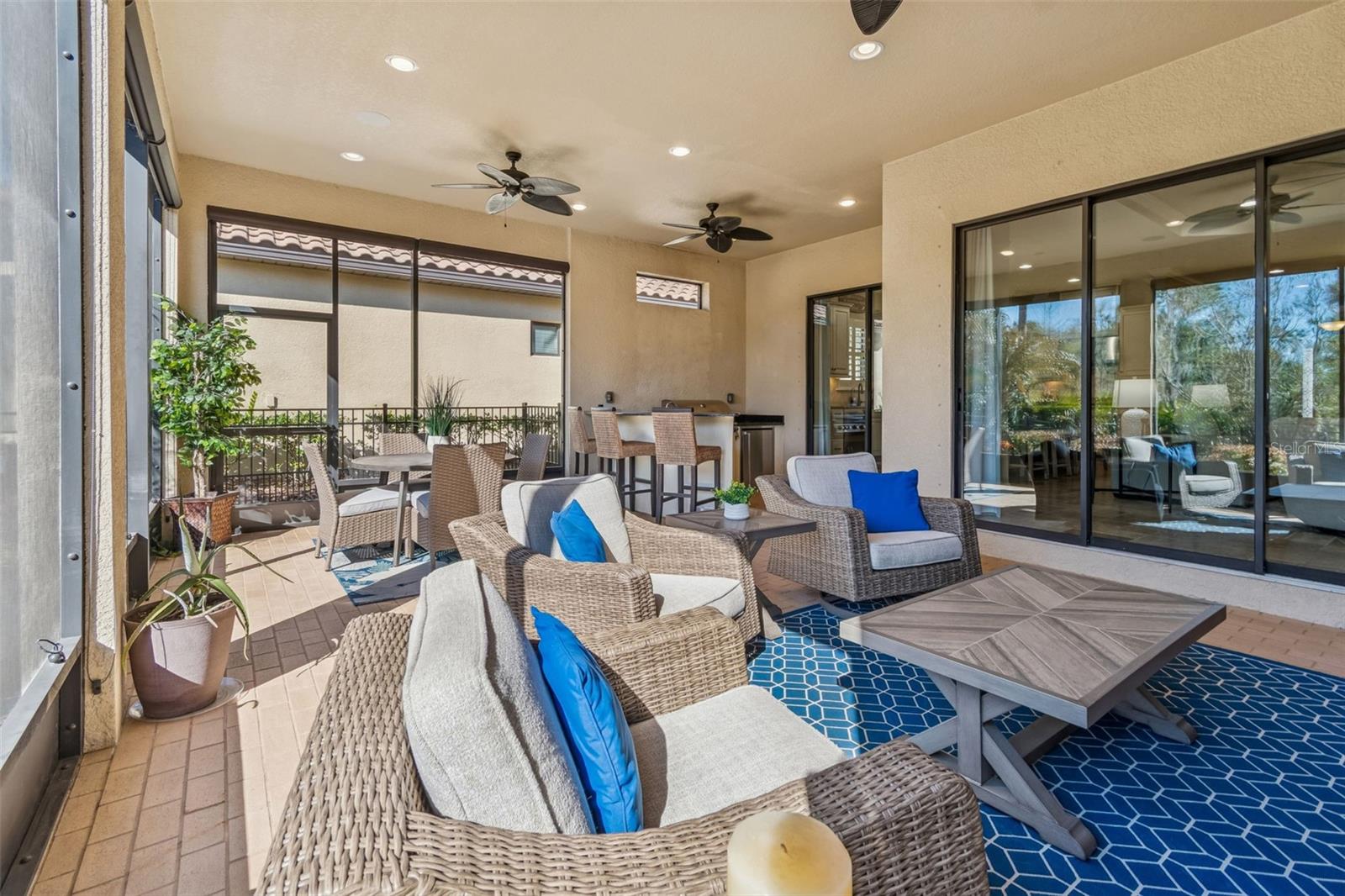 ESPLANADE OF TAMPA PH 1 - Residential