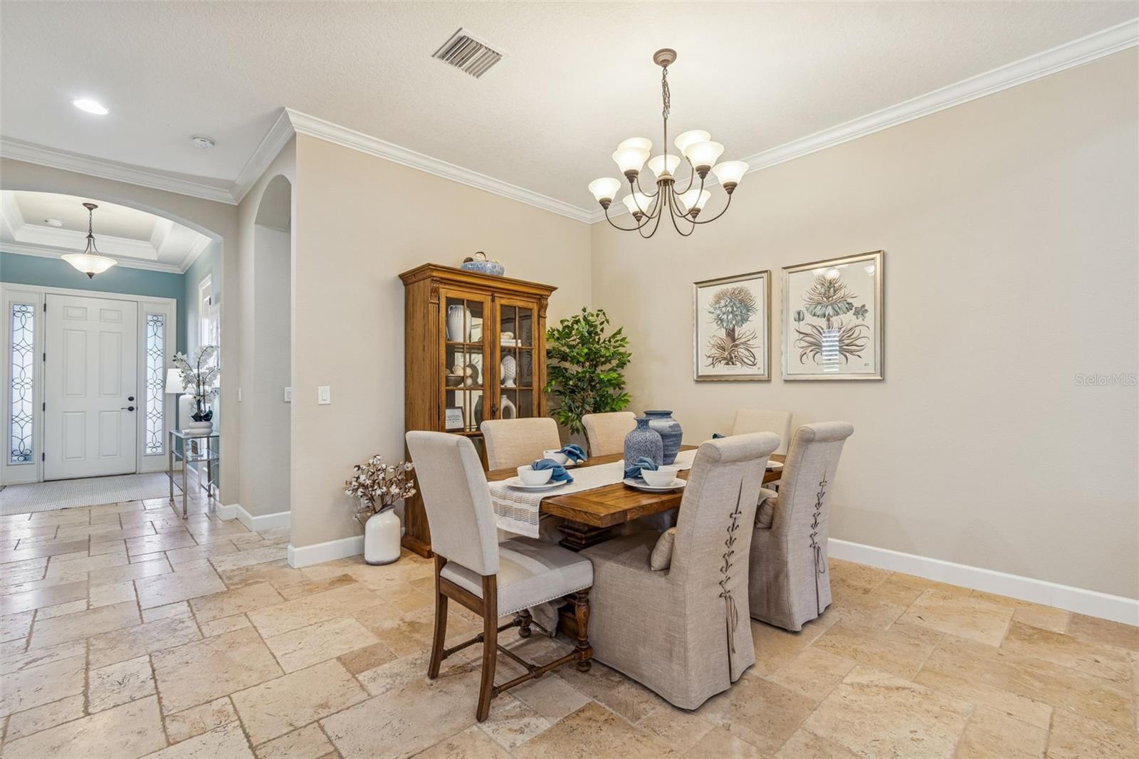 ESPLANADE OF TAMPA PH 1 - Residential