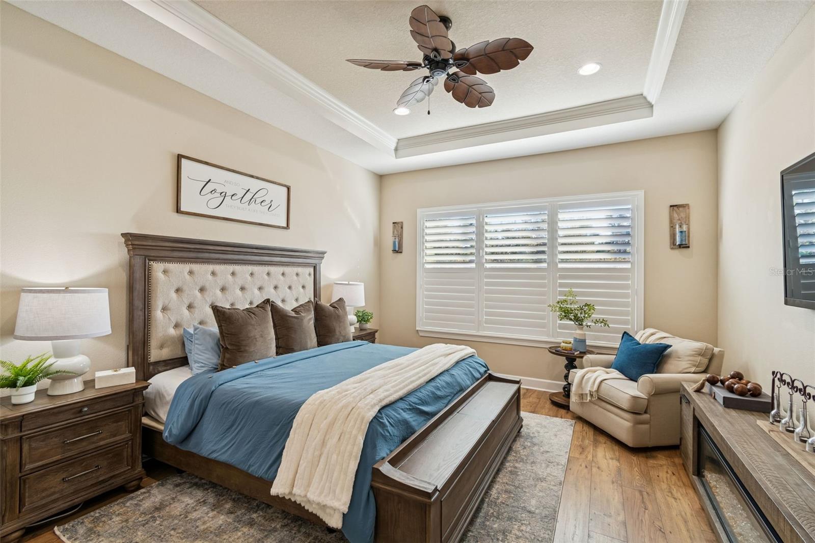 ESPLANADE OF TAMPA PH 1 - Residential