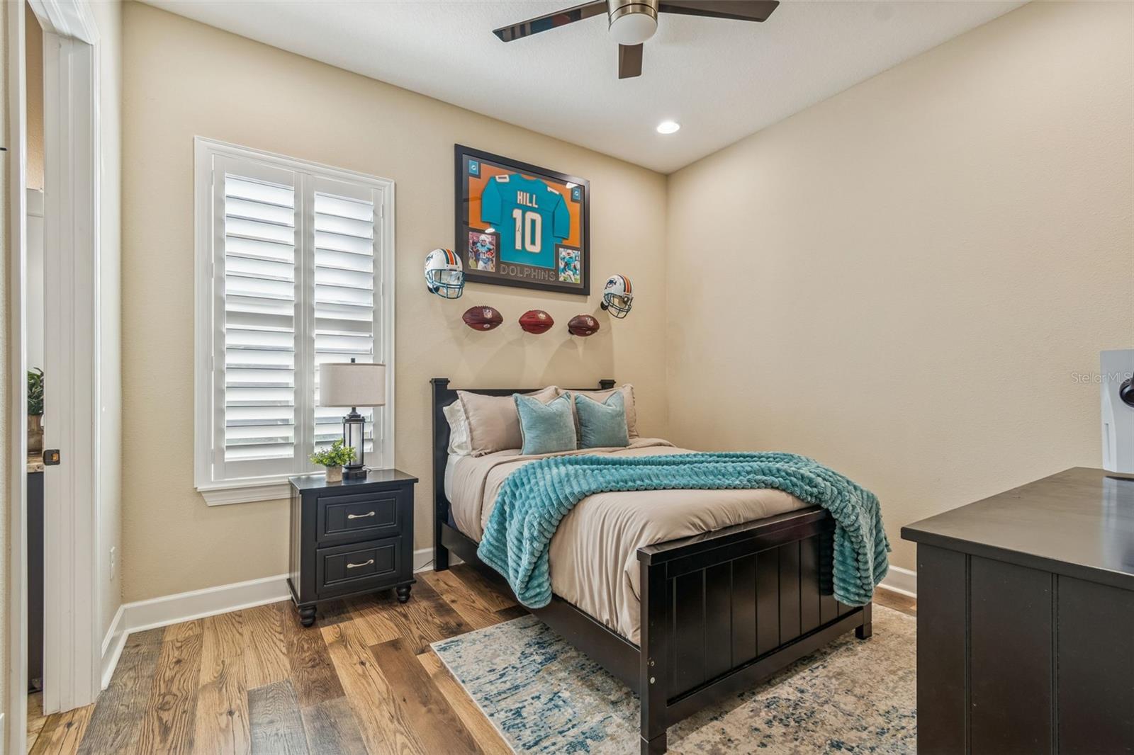 ESPLANADE OF TAMPA PH 1 - Residential