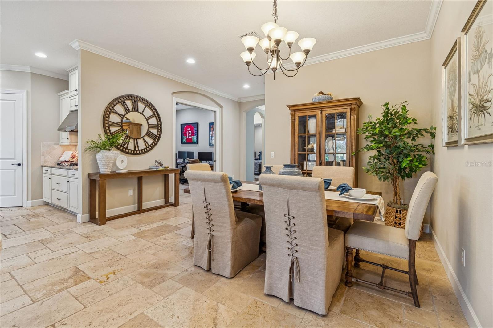 ESPLANADE OF TAMPA PH 1 - Residential