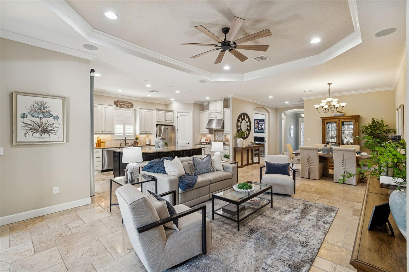 ESPLANADE OF TAMPA PH 1 - Residential