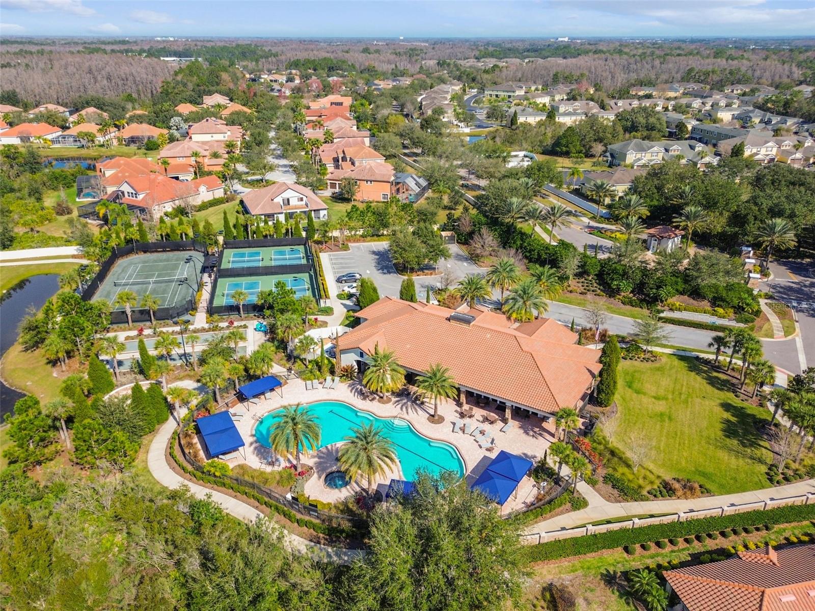 ESPLANADE OF TAMPA PH 1 - Residential