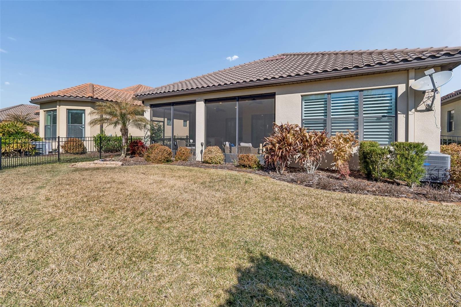 ESPLANADE OF TAMPA PH 1 - Residential