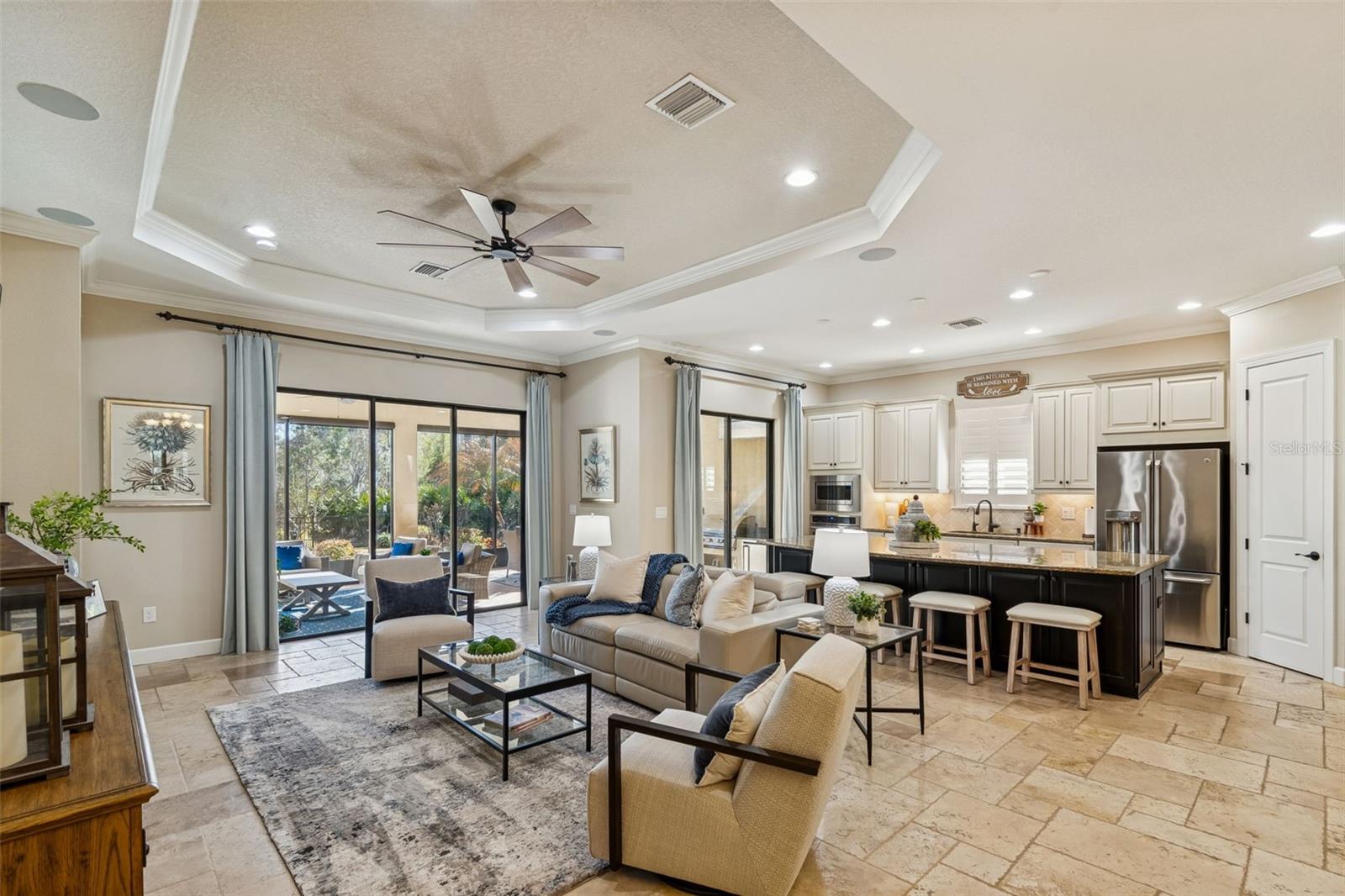 ESPLANADE OF TAMPA PH 1 - Residential