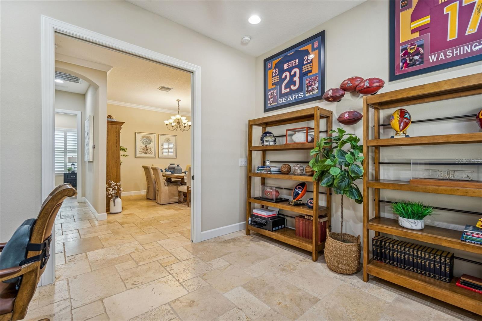 ESPLANADE OF TAMPA PH 1 - Residential