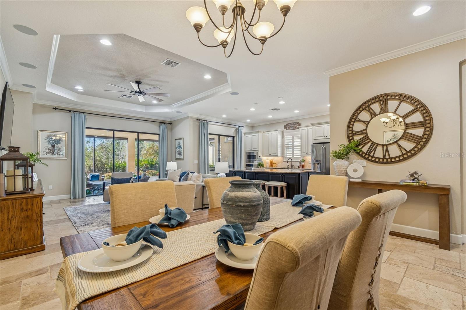 ESPLANADE OF TAMPA PH 1 - Residential