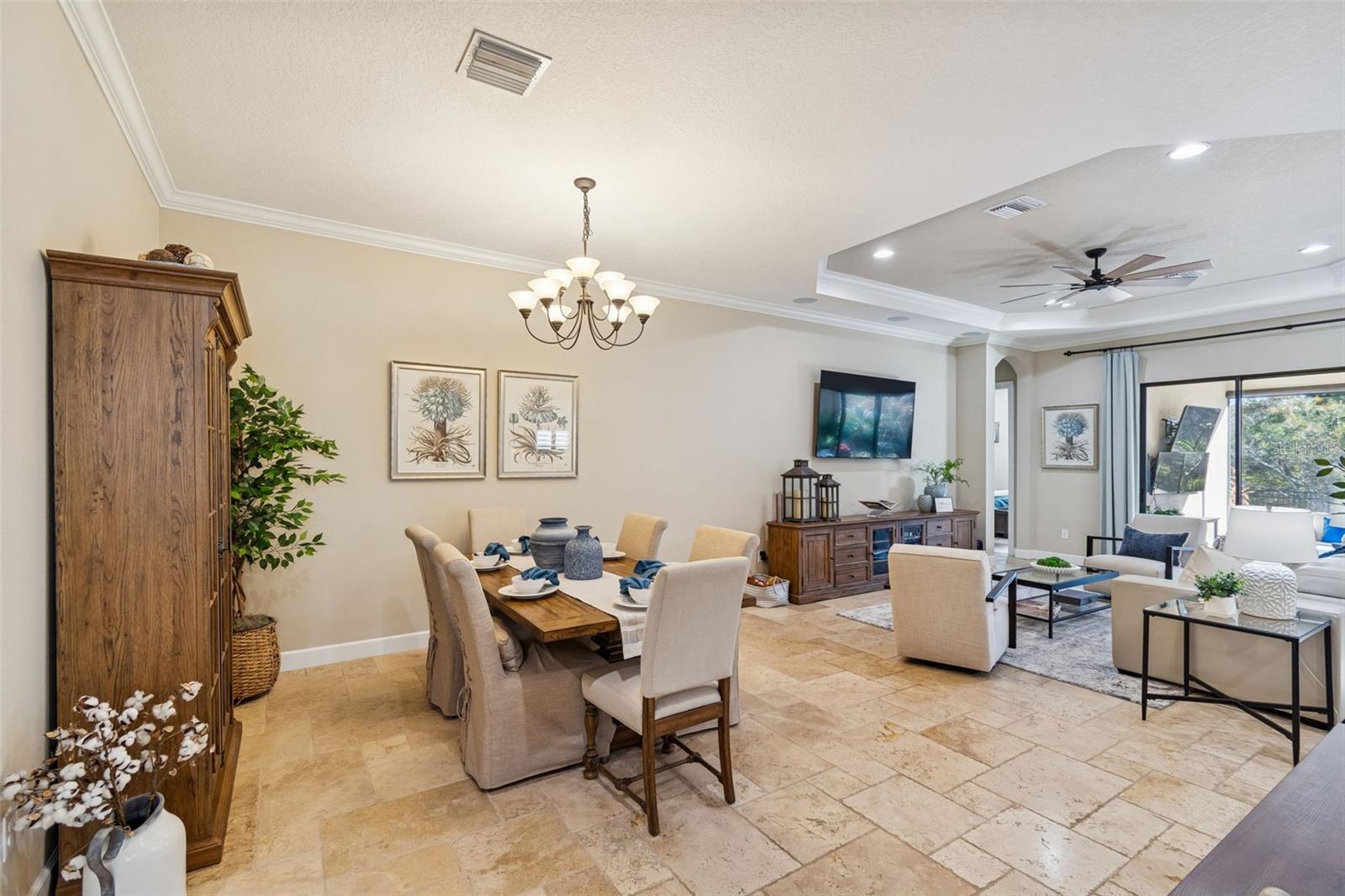 ESPLANADE OF TAMPA PH 1 - Residential