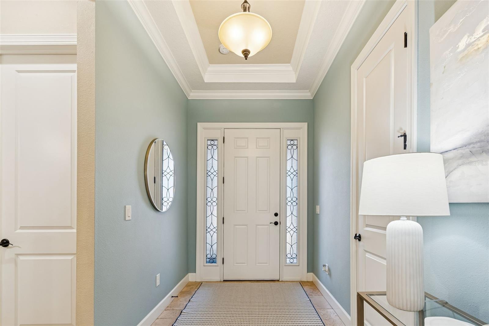 ESPLANADE OF TAMPA PH 1 - Residential