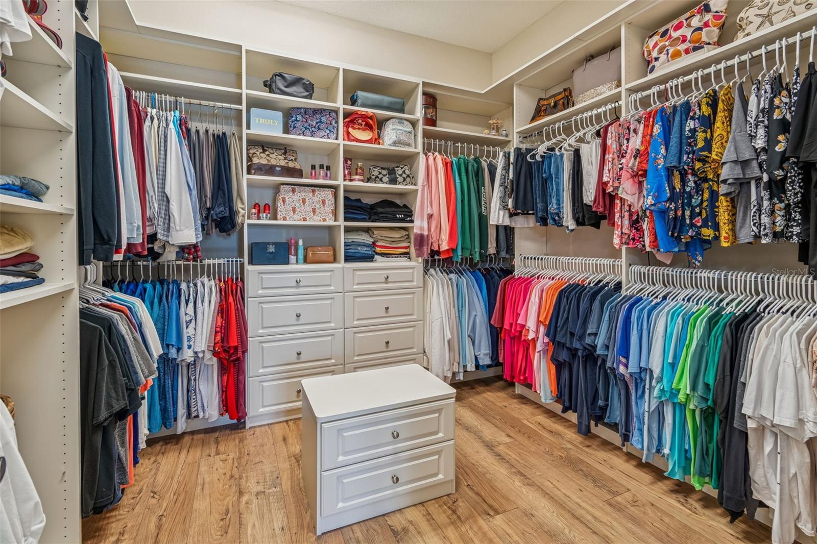 ESPLANADE OF TAMPA PH 1 - Residential