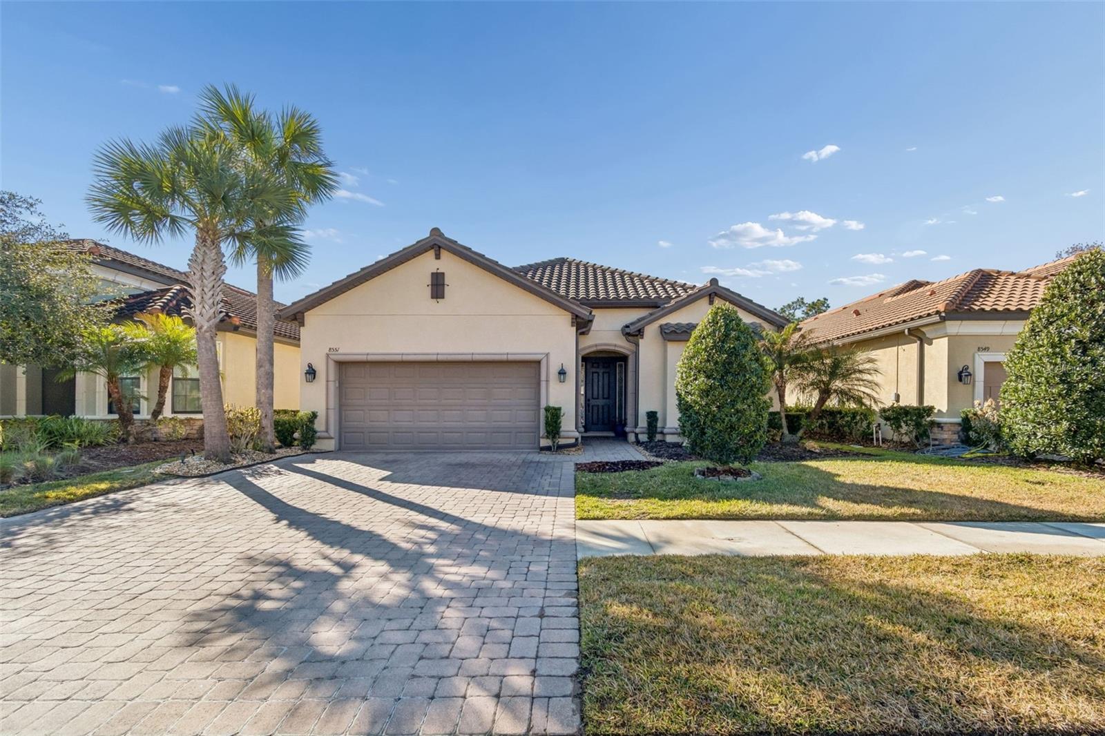 ESPLANADE OF TAMPA PH 1 - Residential