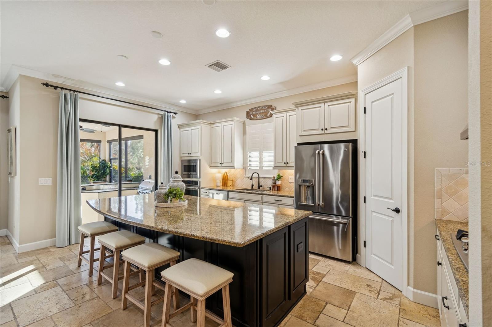 ESPLANADE OF TAMPA PH 1 - Residential