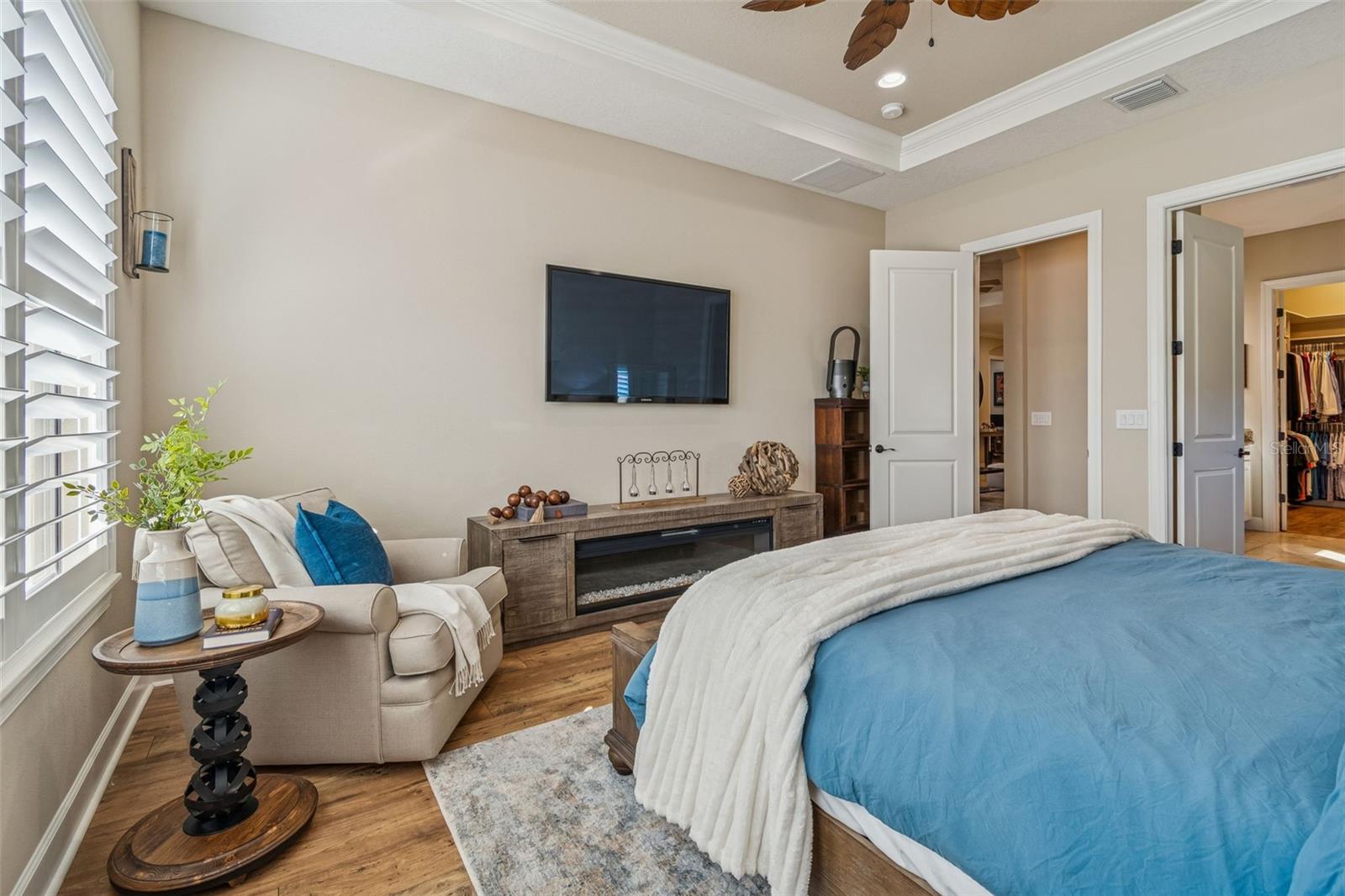 ESPLANADE OF TAMPA PH 1 - Residential