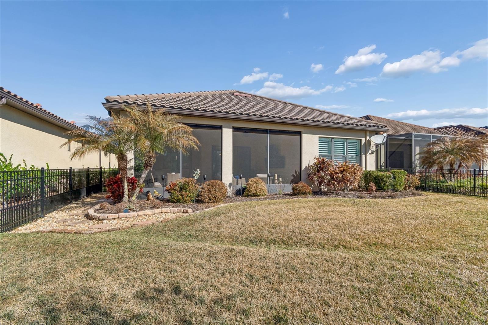 ESPLANADE OF TAMPA PH 1 - Residential