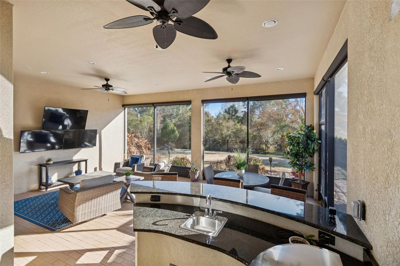 ESPLANADE OF TAMPA PH 1 - Residential