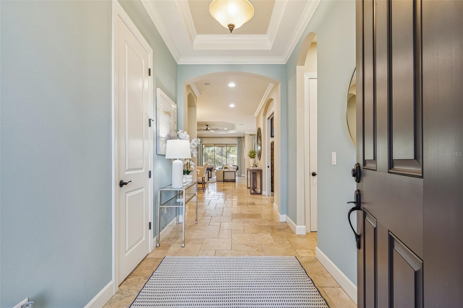 ESPLANADE OF TAMPA PH 1 - Residential