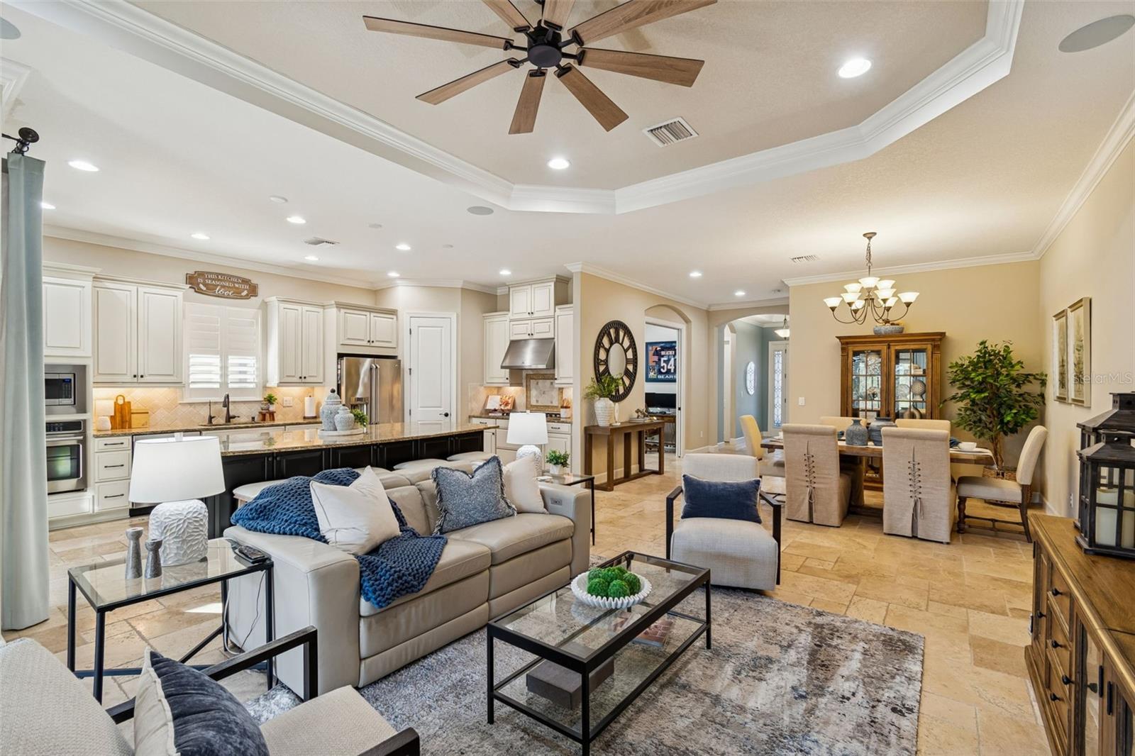 ESPLANADE OF TAMPA PH 1 - Residential