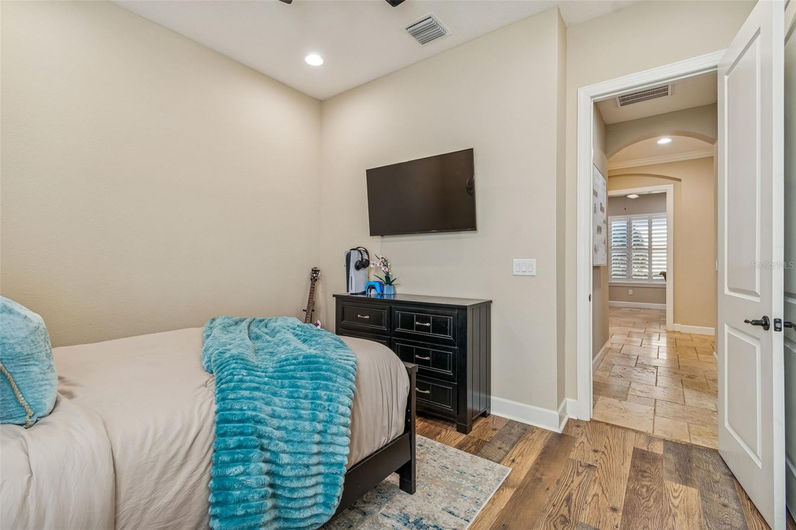 ESPLANADE OF TAMPA PH 1 - Residential