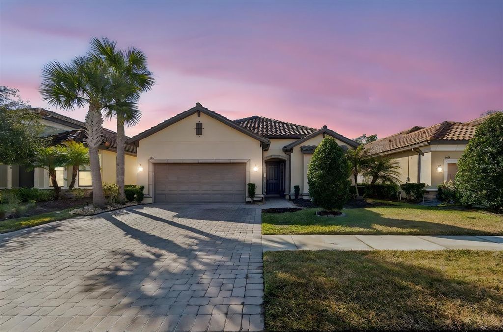 Photo of 8551 Grand Alberato Road, Tampa, FL 33647 (MLS # TB8464918)