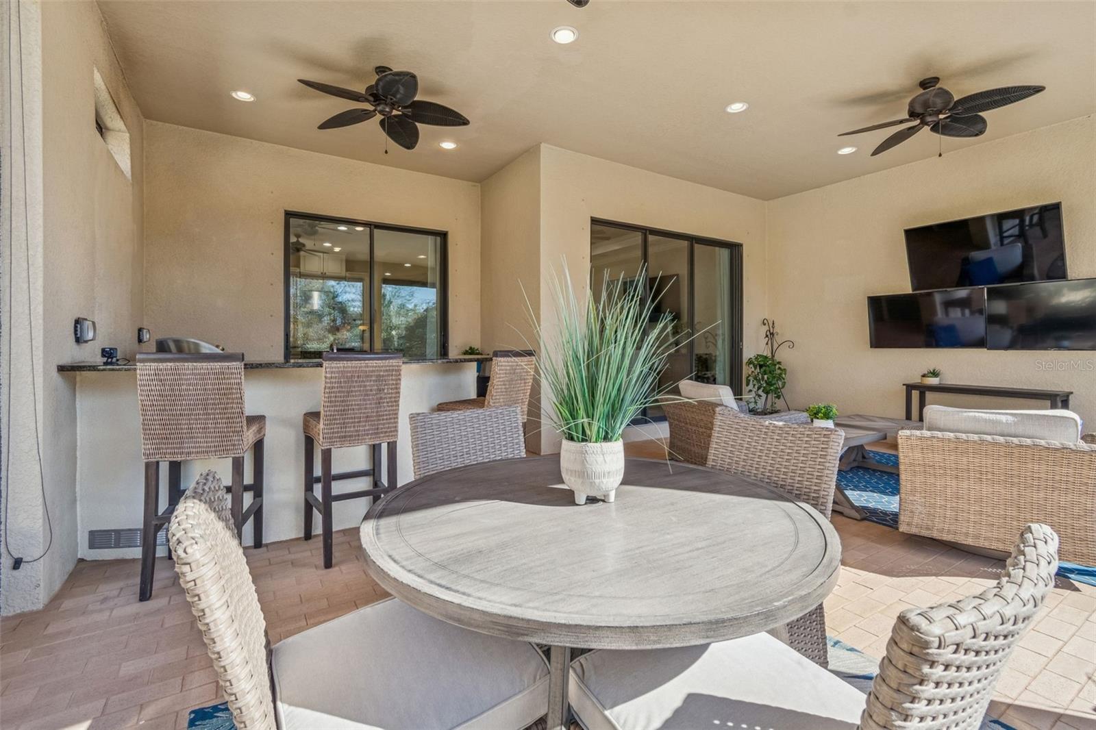 ESPLANADE OF TAMPA PH 1 - Residential