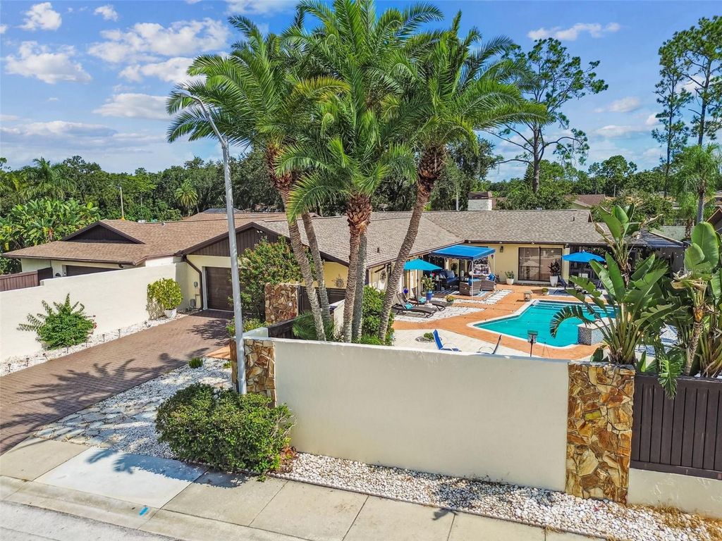 Photo of 5004 Paloma Drive, Tampa, FL 33624 (MLS # TB8417935)