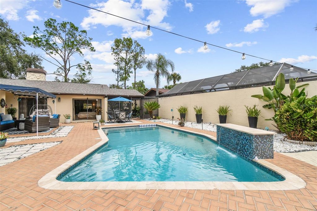 Photo of 5004 Paloma Drive, Tampa, FL 33624 (MLS # TB8417935)