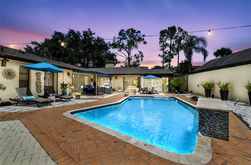 Photo of 5004 Paloma Drive, Tampa, FL 33624 (MLS # TB8417935)