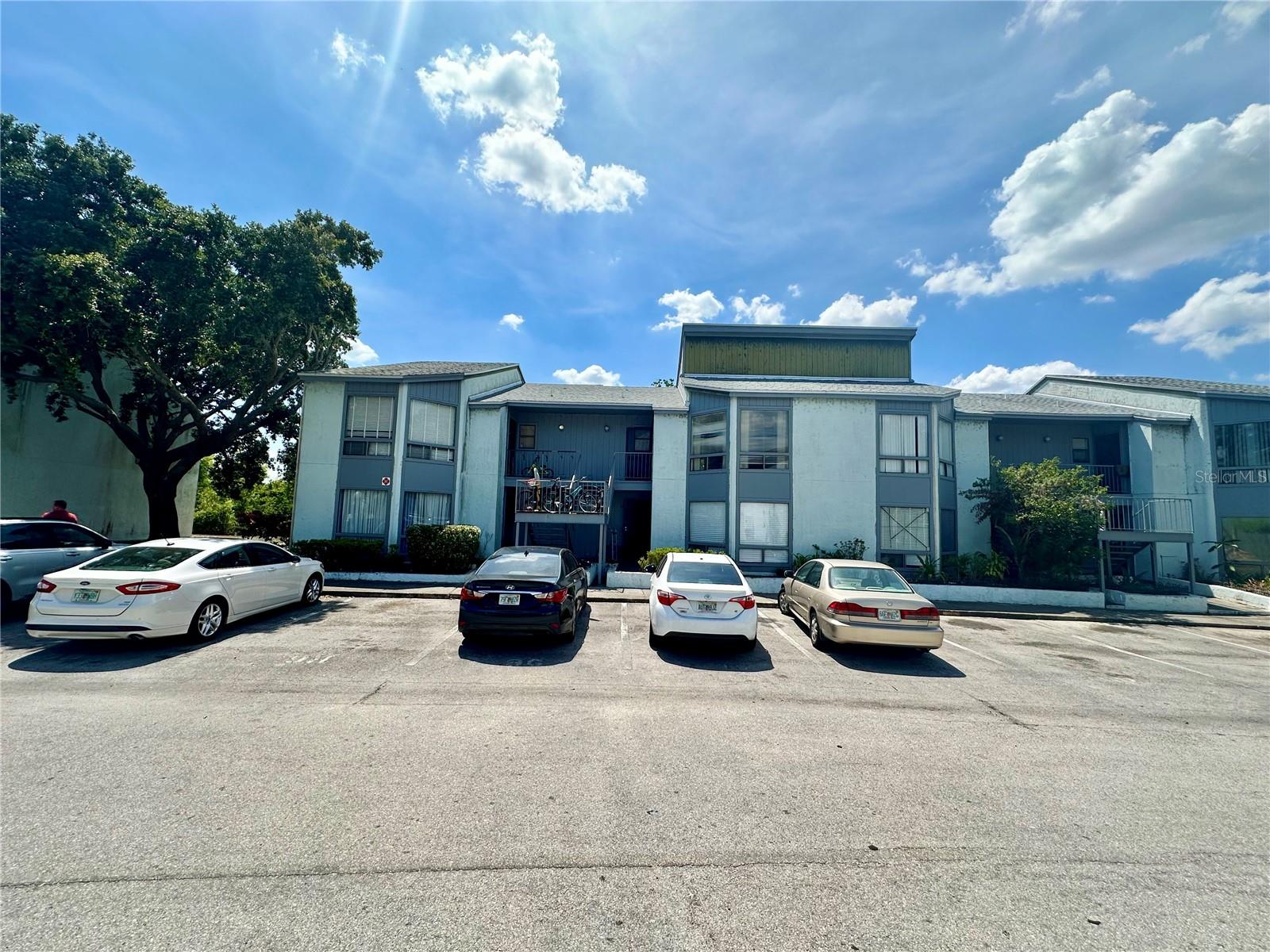 Charming 2-Bedroom, 1-Bathroom Condo in the Heart of Orlando
Discover this beautifully updated second-story condo, perfectly situated with stunning views of tennis courts in the front and serene Lake Catherine in the back. Ideal for investors or homeowners, this property boasts fantastic rental potential in a vibrant Orlando location.
Step inside to find matching vinyl and ceramic tile flooring flowing seamlessly throughout the home, creating a cohesive and modern feel. The spacious bathroom features a built-in makeup vanity, adding a touch of luxury and convenience. Enjoy the newer HVAC system and brand-new roof, ensuring comfort and peace of mind for years to come.
The condo offers a private balcony overlooking Lake Catherine, complete with an additional storage closet for all your needs. The community enhances your lifestyle with exclusive amenities, including a sparkling pool, well-maintained tennis courts, a welcoming clubhouse, and private roads for added tranquility.
Don’t miss this opportunity to own a move-in-ready condo with strong rental appeal in the heart of Orlando’s thriving market. Schedule your showing today!