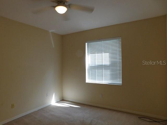 CASA DI AMICI - Residential Lease
