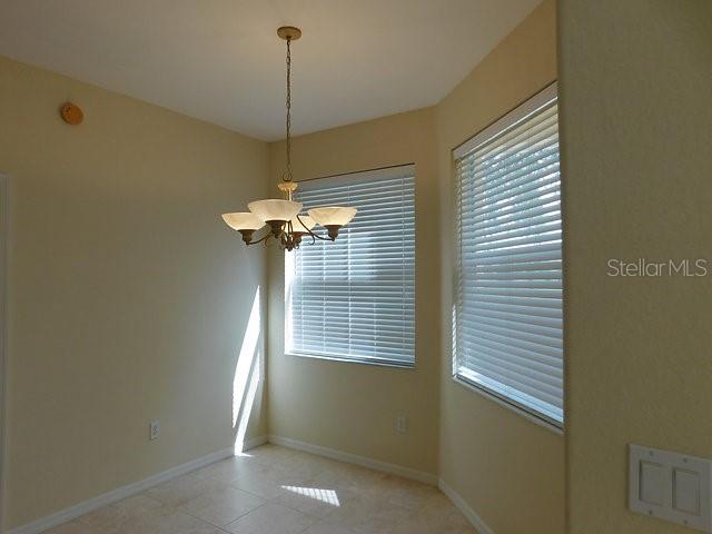 CASA DI AMICI - Residential Lease