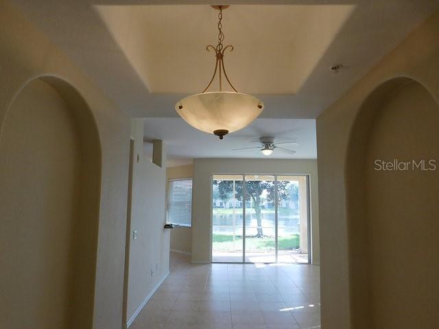 CASA DI AMICI - Residential Lease