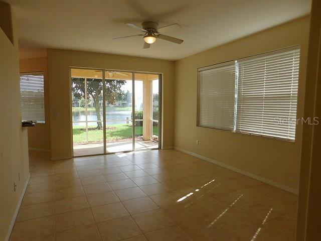 CASA DI AMICI - Residential Lease