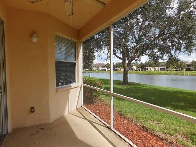 CASA DI AMICI - Residential Lease