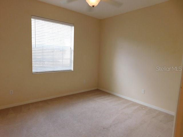 CASA DI AMICI - Residential Lease