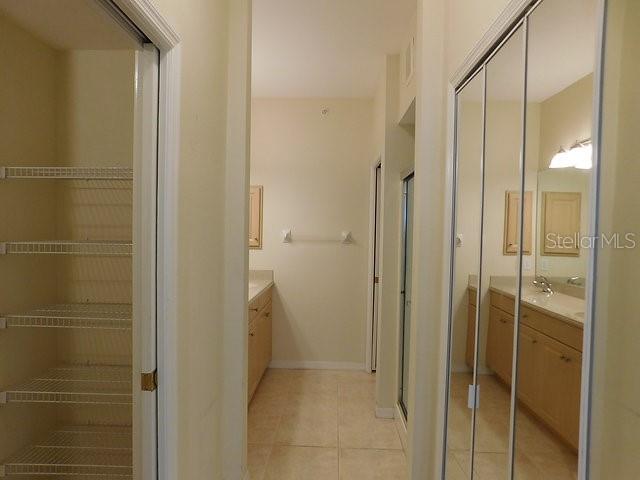 CASA DI AMICI - Residential Lease
