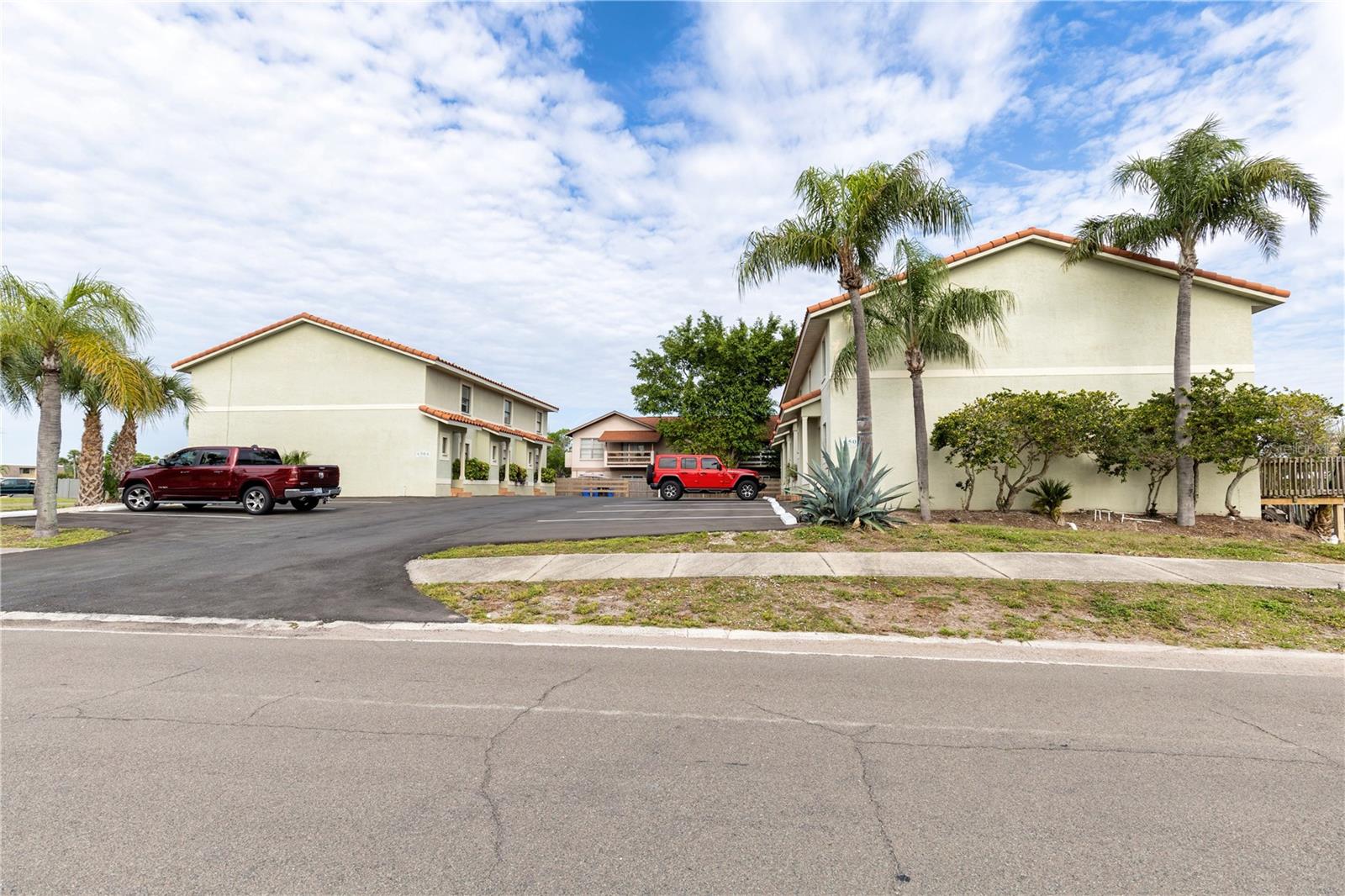 6504 ABACO DRIVE 101