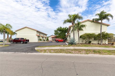 A home in APOLLO BEACH