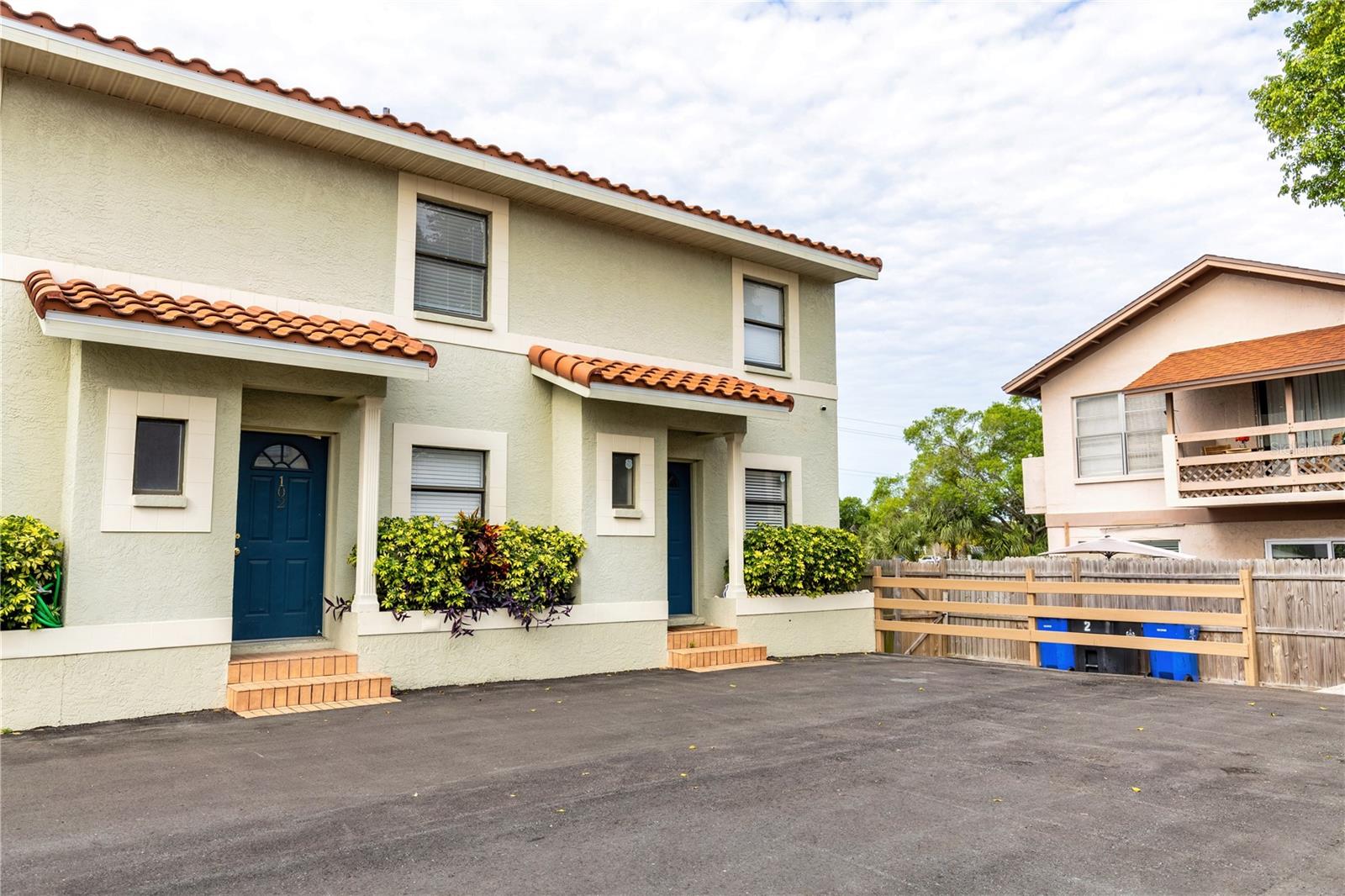 6504 ABACO DRIVE 101