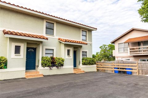 A home in APOLLO BEACH