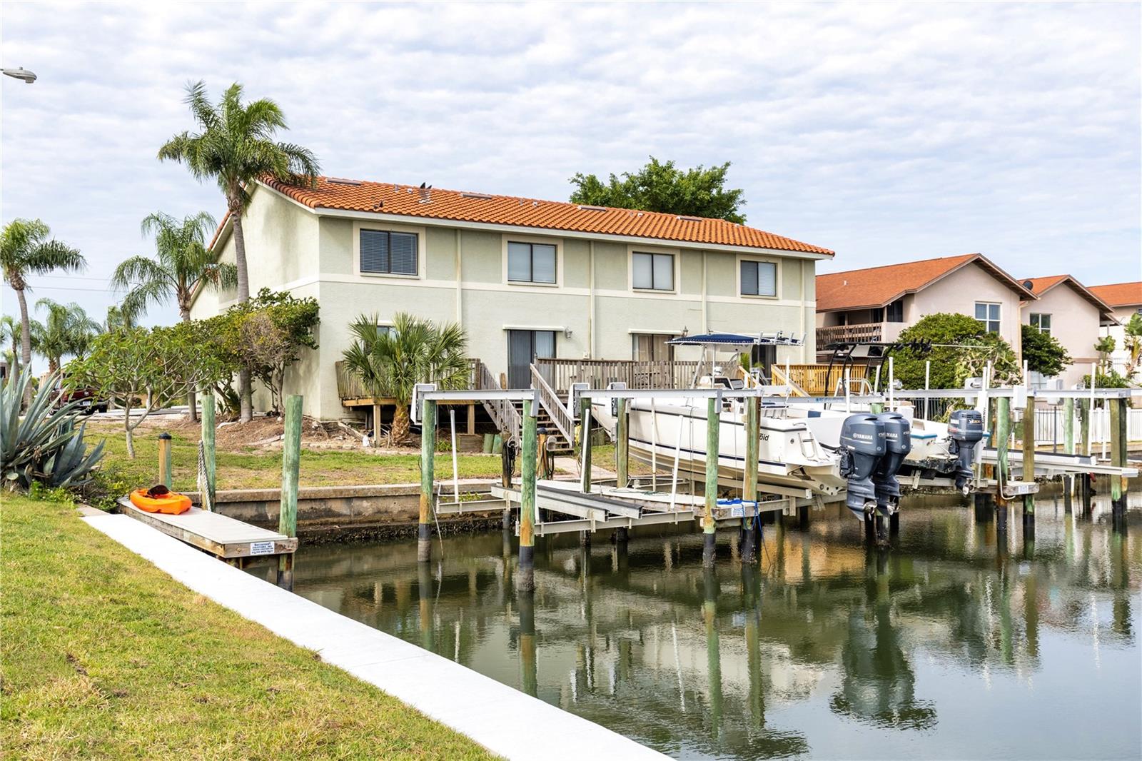 6504 ABACO DRIVE 101