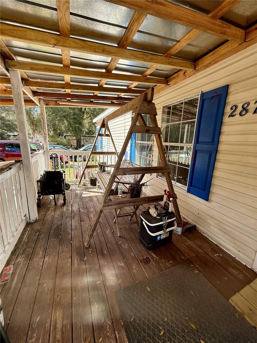 MEADOWS UNIT 3 - Residential