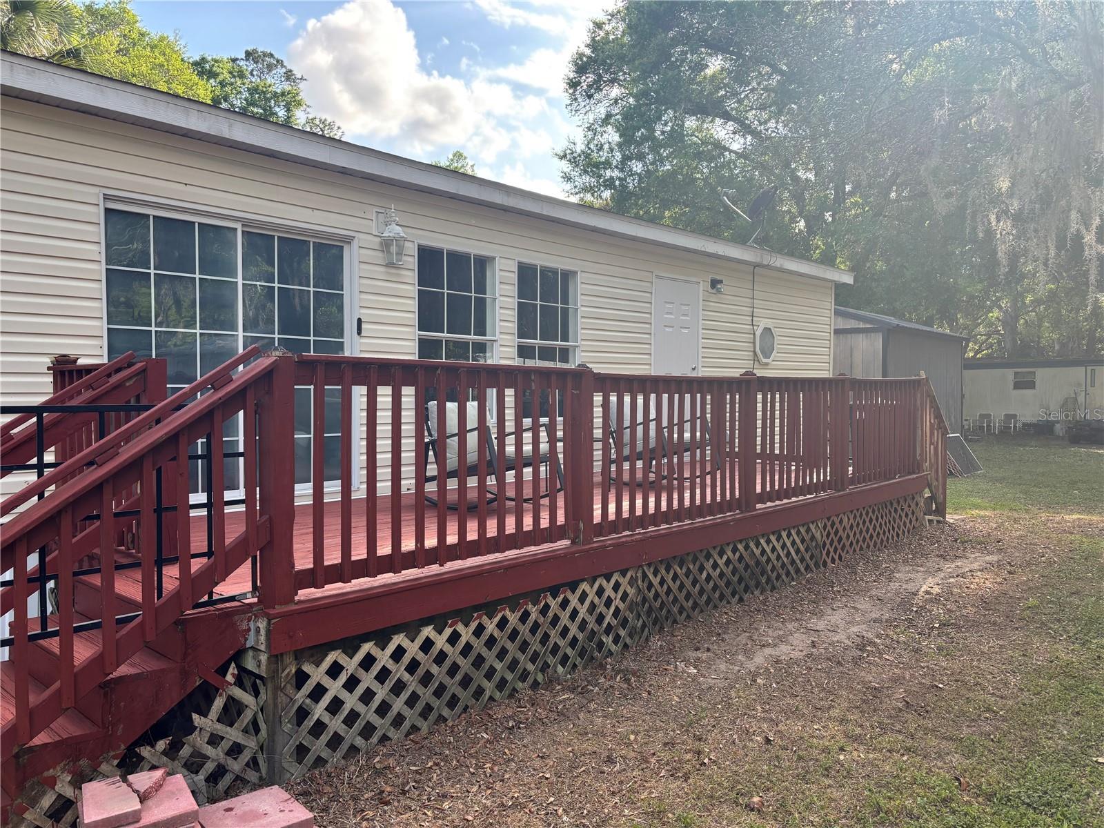 MEADOWS UNIT 3 - Residential